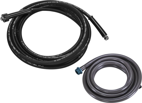 Myjka WYSOKOCIŚNIENIOWA 7Hp 360 bar KD5370