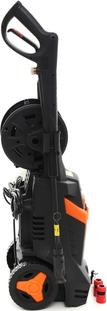 Myjka ciśnieniowa 2800W 280 bar