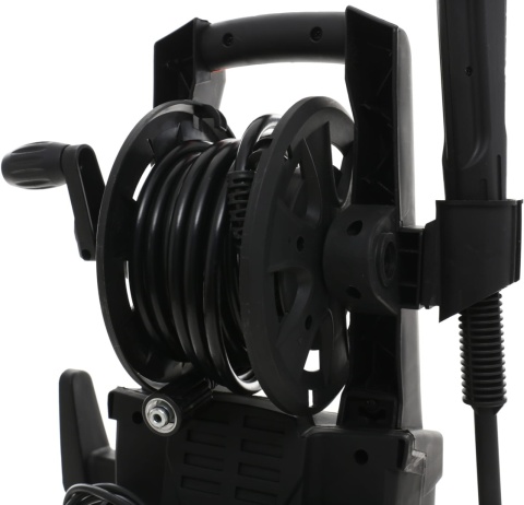 Myjka ciśnieniowa 2800W 280 bar