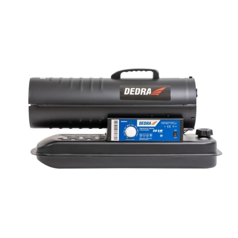 Nagrzewnica olejowa 20kW DEDRA DED9950A