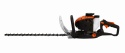 Nożyce spalinowe do żywopłotu 1700W 650mm