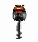 Nożyce spalinowe do żywopłotu 1700W 650mm