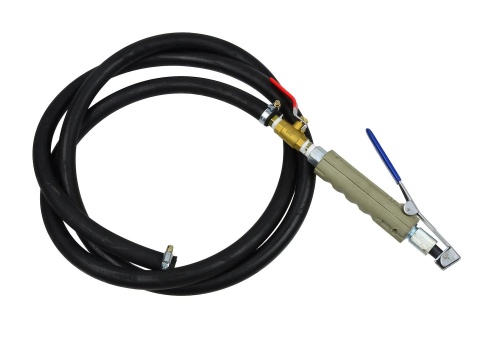 Piaskarka syfonowa 38 litrów