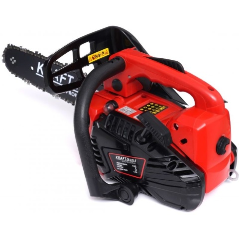 Piła spalinowa łańcuchowa 1,2kM 30cm