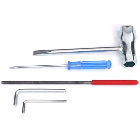 Piła spalinowa łańcuchowa 1,2kM 30cm