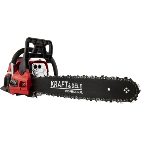 Piła spalinowa łańcuchowa 5,9kM 45cm KD5017