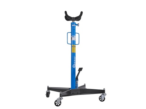 Podnośnik dociskacz skrzyni biegów 500kg