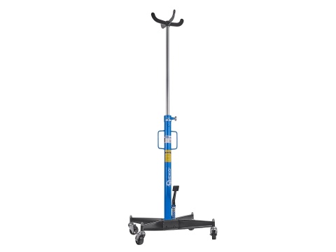 Podnośnik dociskacz skrzyni biegów 500kg