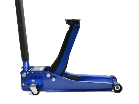 Podnośnik niskoprofilowy 3,5T 75-505mm