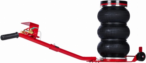 Podnośnik pneumatyczny Bałwanek 3,5T