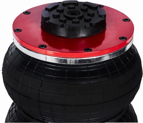 Podnośnik pneumatyczny Bałwanek 3,5T