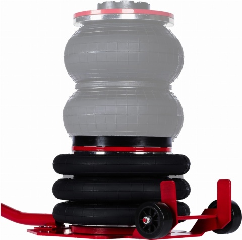 Podnośnik pneumatyczny Bałwanek 3,5T