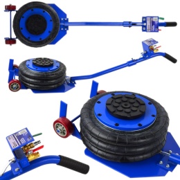 Podnośnik pneumatyczny poduszkowy 3T