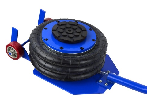 Podnośnik pneumatyczny poduszkowy 3T