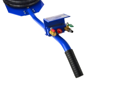 Podnośnik pneumatyczny poduszkowy 3T