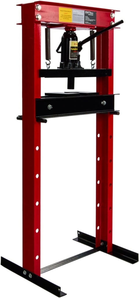 Prasa hydrualiczna 20 ton