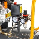 Kompresor olejowy 100L 230V PM-KO-100T-V2