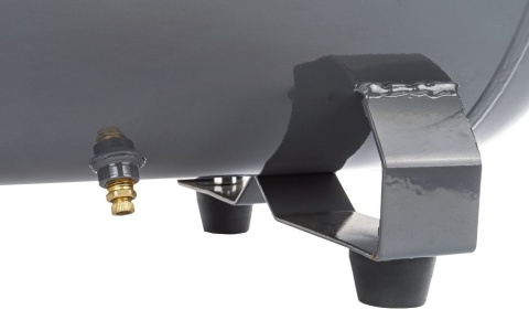 Kompresor olejowy 100L 230V PM-KO-100T-V2