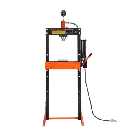 Prasa hydrauliczno - pneumatyczna 20T