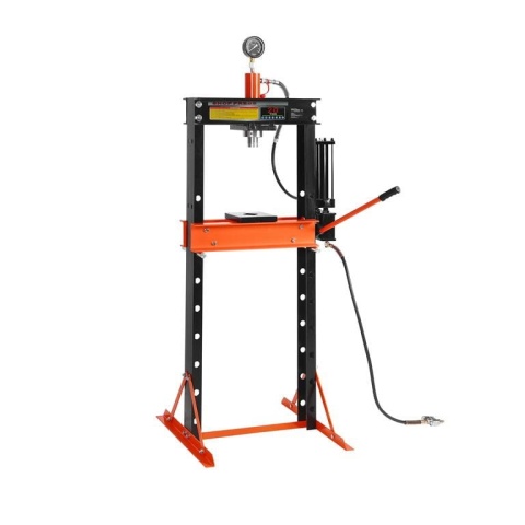 Prasa hydrauliczno - pneumatyczna 20T