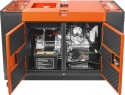 Agregat Prądotwórczy Diesel 15,5kW 230V 32A/400V