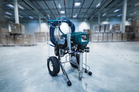 Agregat malarski SmartSpray 20H