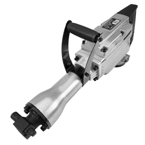 Młot udarowy kujący 55J 3000W KD1507