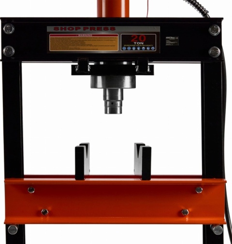 Prasa hydrauliczna 20T