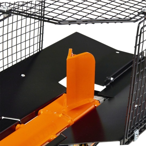 Rębak do drewna 2500W 7T KD5209