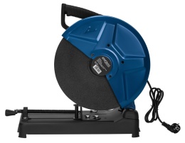 Przecinarka do metalu 2900W 230V