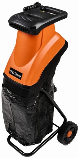 ROZDRABNIACZ ELEKTRYCZNY 3000W 45mm