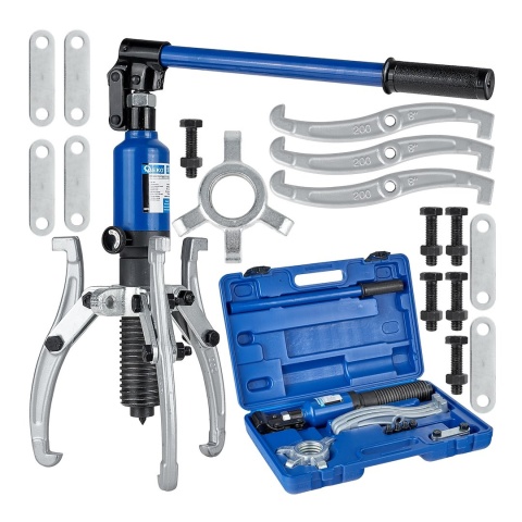 Ściągacz Hydrauliczny do łożysk 5T