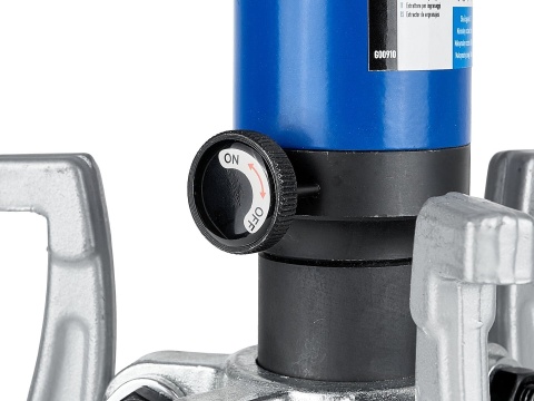 Ściągacz hydrauliczny do łożysk 5 Ton