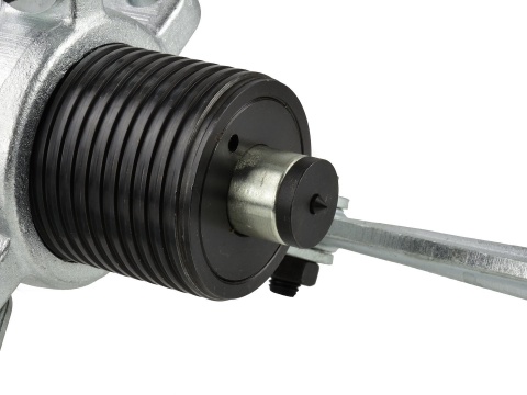 Ściągacz hydrauliczny do łożysk 20 Ton