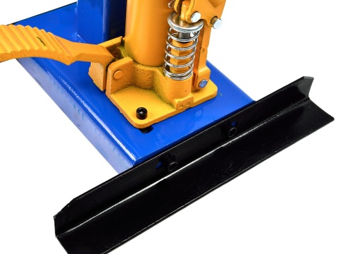 Ściągacz hydrauliczny do sprężyn McPherson 1000 kg