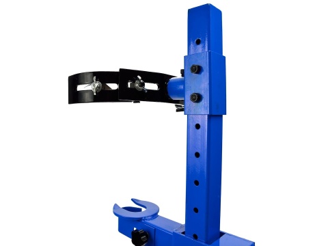 Ściągacz hydrauliczny do sprężyn McPherson 1000 kg