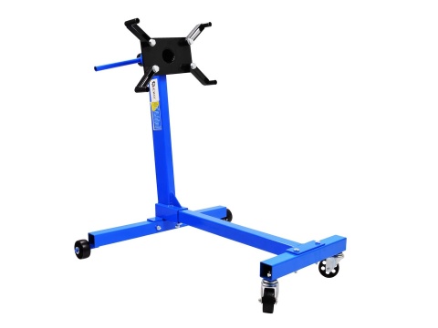 Stojak do montażu silnika 1000LBS/450kg