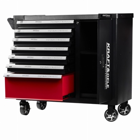 Szafka narzędziowa 299-elem.