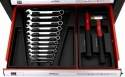 Szafka narzędziowa 263 elementów