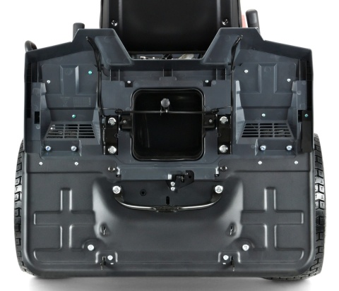 Traktor ogrodowy HTS LX 84 M L352