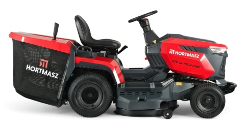 Traktor ogrodowy 102cm 17kM 586cc HTS LX 102 H L586