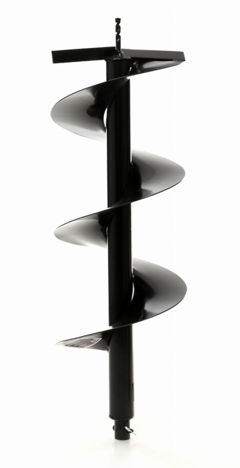 Wiertło do wiertnicy 250x800 mm