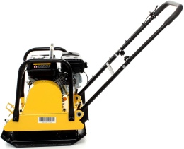 Zagęszczarka gruntu 5,5KM 92KG KD1184
