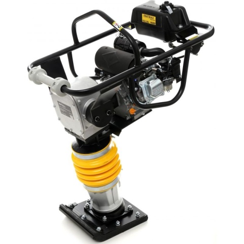 Zagęszczarka skoczek 82kg Loncin KD11910