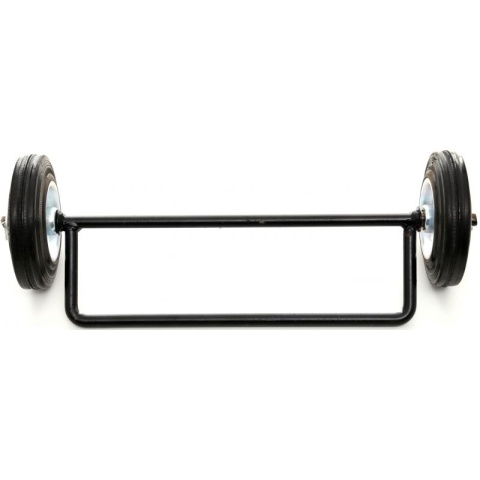 Zagęszczarka skoczek 82kg Loncin KD11910