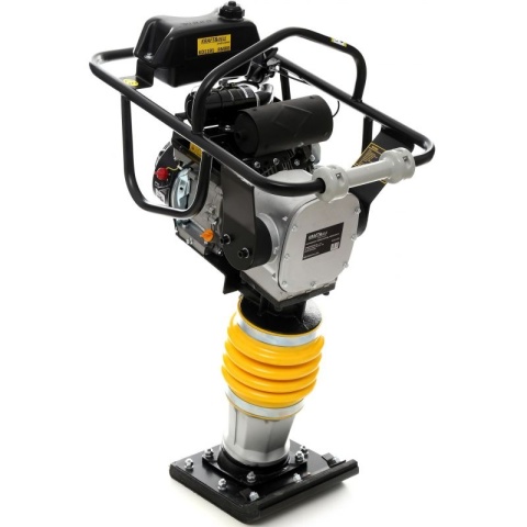 Zagęszczarka skoczek 82kg Loncin KD11910