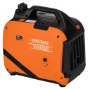 Agregat inwertorowy 2600W/2,6kW 230V