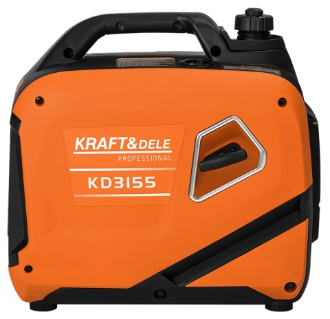 Agregat inwertorowy 2600W/2,6kW 230V