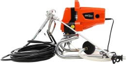 Agregat malarski tłokowy 1500W
