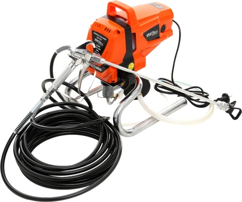 Agregat malarski tłokowy 1500W